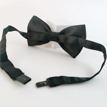 KOOLMOX Light Blue Dog Bow Tie, 2 Pack - Image 7
