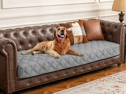 Ameritex Waterproof Dog Bed Cover Pet Blanket by Ameritex