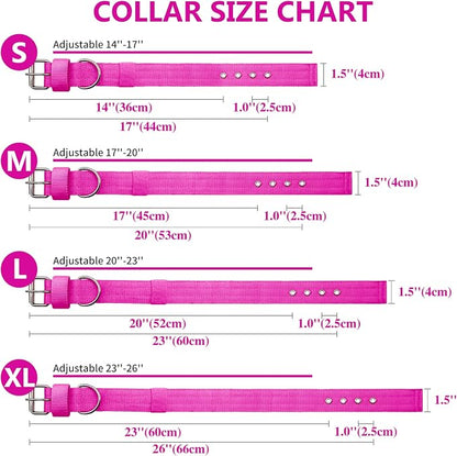 Heavy Duty Tactical Dog Collar - Image 5