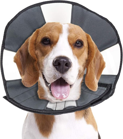 ZenPet Pet Recovery Cone E-Collar by ZenPet