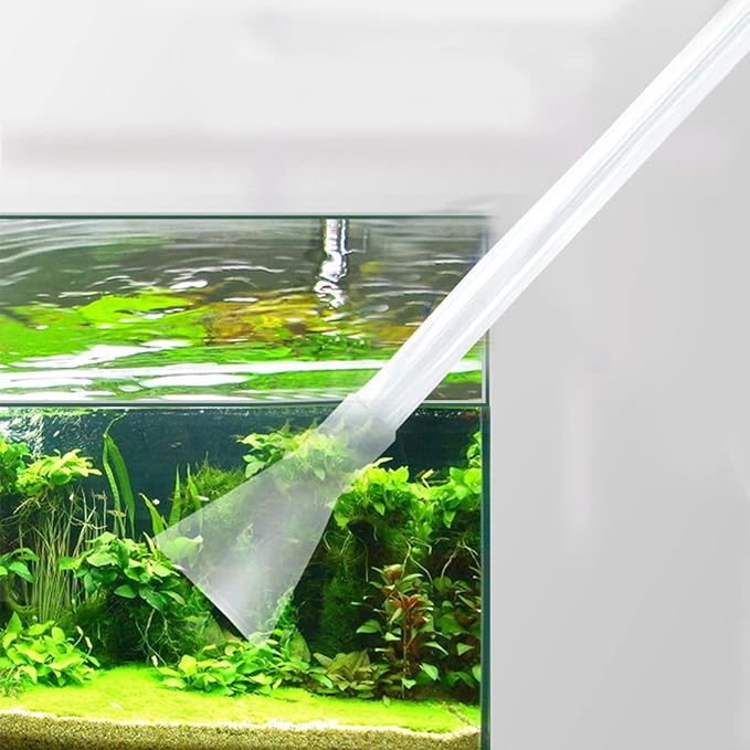Yuly Aquarium Water Change Kit Fish - Image 8
