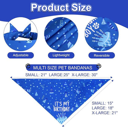Dog Birthday Party Supplies - Image 4