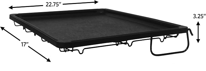 MidWest Homes for Pets 142SHELF Ferret Nation Shelf, 22.75" x 17" x 3.25" - Image 3