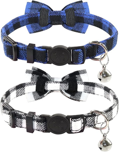 Joytale Upgraded Cat Collar - Image 8