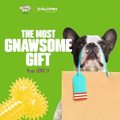 Gnawsome Dog Toys - Image 9