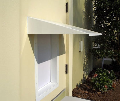 Plexidor Performance Pet Doors Universal Pet Door Awning - Image 2