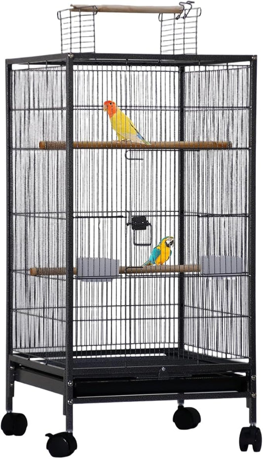 GarveeHome Small Bird Cage by GarveeHome