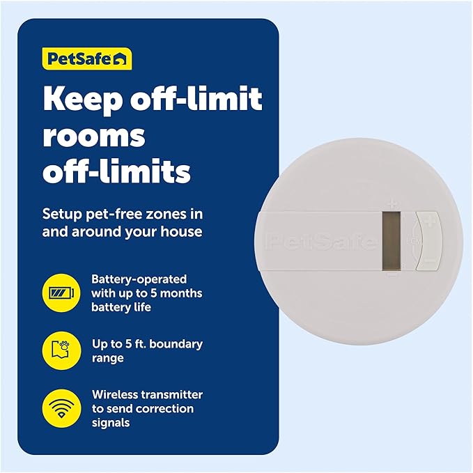 PetSafe Pawz Away Mini Pet Add-A-Barrier - Image 5