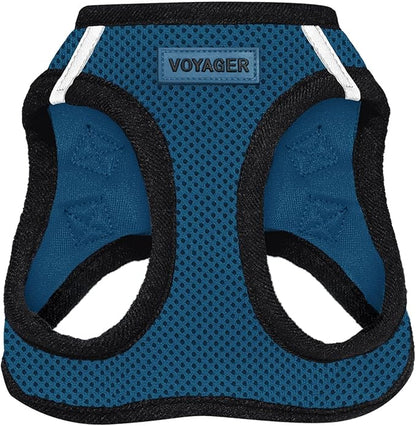 Best Pet Supplies Voyager Step-in Air Harness by BestPetSuppliesLLC