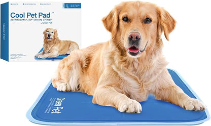 The Green Pet Shop Cool Pet Pad by TheGreenPetShop