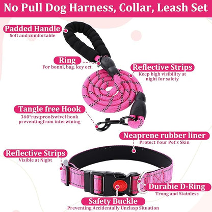 30 Pcs Puppy Supplies Starter Kit - Image 4