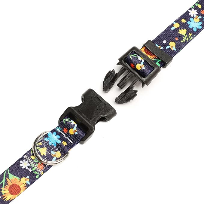 Mercano Adjustable Dog Collar - Image 5