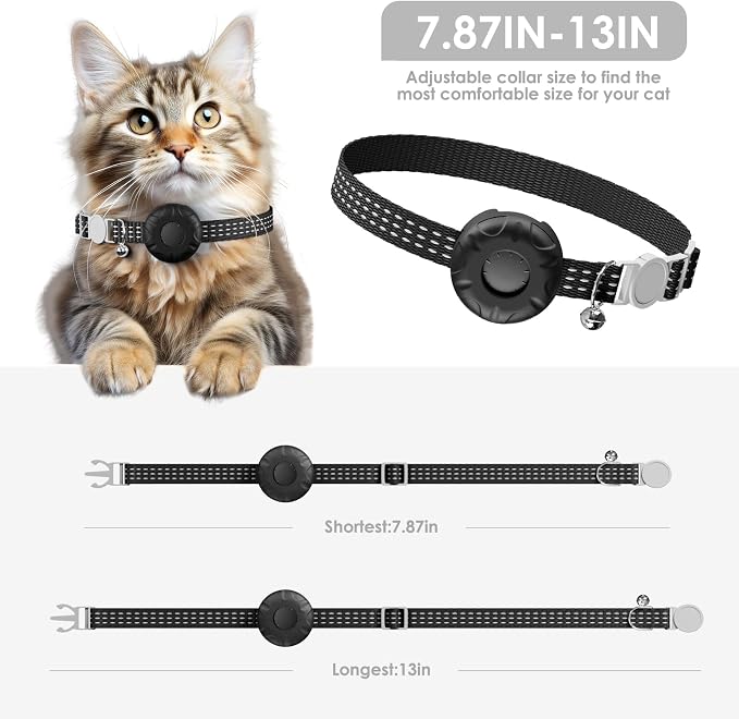 GPS Tracker, Waterproof Pet Tracker - Image 4