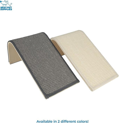 Best Pet Supplies Catify Cat Scratcher, Fun Interactive Scratchers, Claw Safe - Image 3