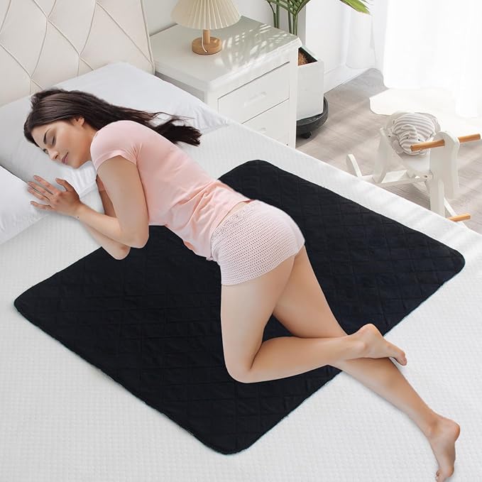 Washable Incontinence Bed Pad - Image 2