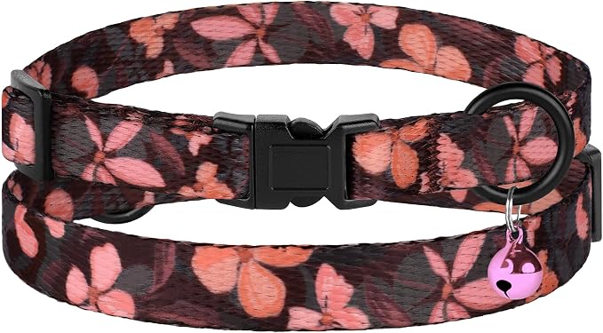 4PCS Breakaway Cat Collars - Image 5
