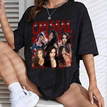 NAZENTI Custom Bootleg Rap Tee, Custom T-Shirts - Image 4
