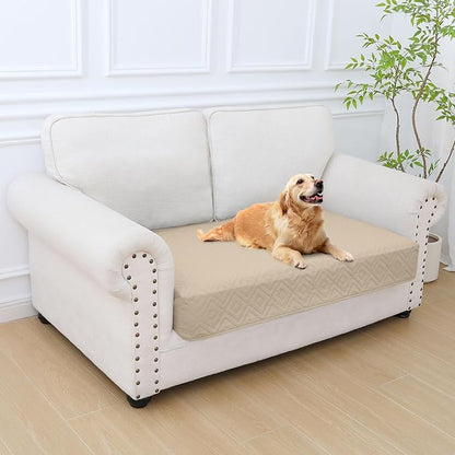 hyha Waterproof Dog Blanket, Soft Dog Bed Cover Pet Blankets, Waterproof Sofa - Image 8