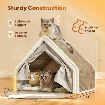 Cat Houses for Indoor Cats - Image 5