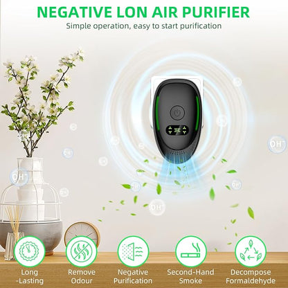 Plug In Air Purifier - Image 3