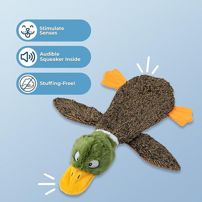 Best Pet Supplies Squeaky Dog Toys - Image 2