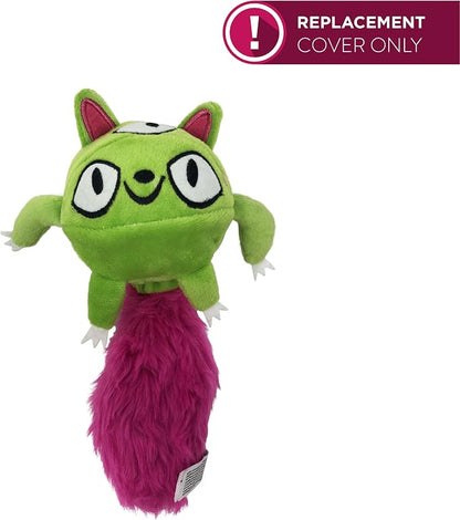 Hyper Pet Monster Pal Replacement Plush Dog Toy Cover - Image 3