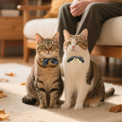KOOLTAIL Cat Collar Breakaway - Image 7