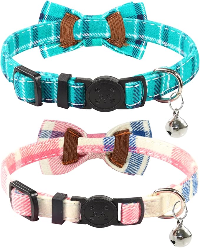 Joytale Upgraded Cat Collar - Image 8