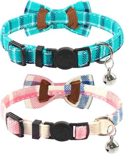 Joytale Upgraded Cat Collar - Image 8