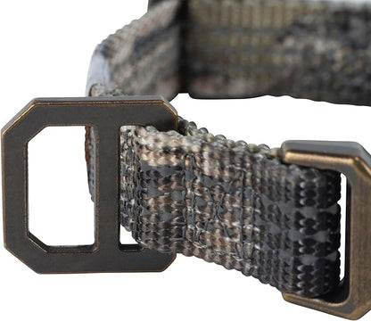 Carhartt Dog Collar, Fully Adjustable Webbing Collars - Image 3
