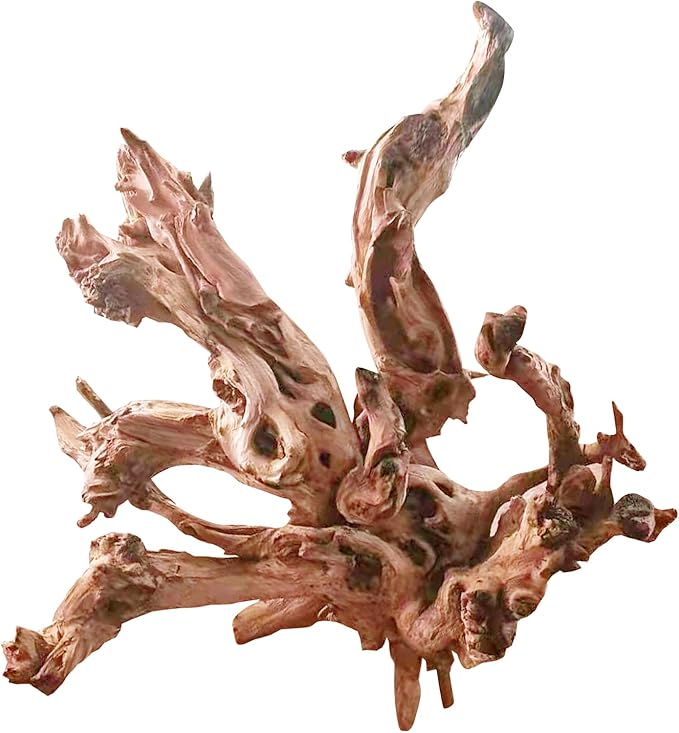 Jorewood Natural Large Aquarium Driftwood by JOREWOOD