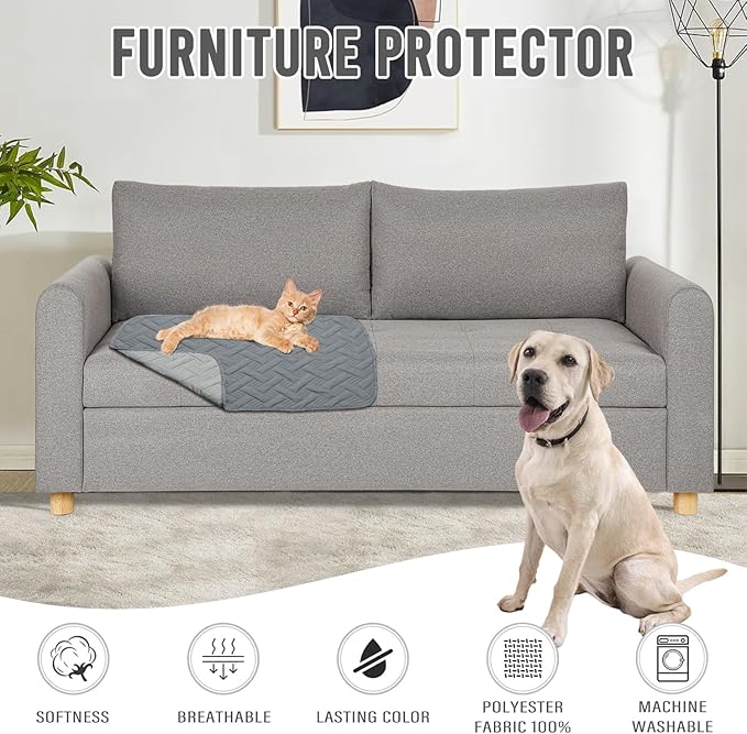 BOCTOPUG Dog Bed Cover for Pets - Image 5