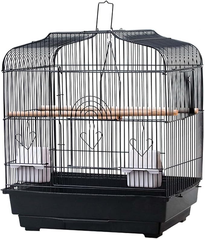 TrailBlaze 20.5Inch Bird Travel Cage by Unknown