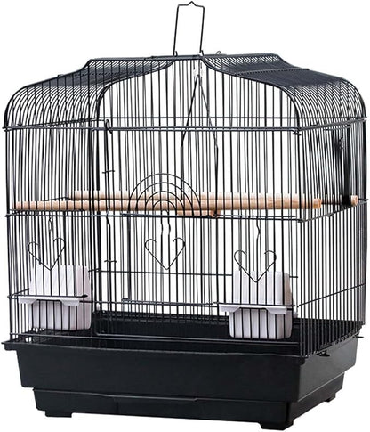 TrailBlaze 20.5Inch Bird Travel Cage by Unknown
