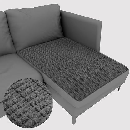 Muamar Dog Bed Cover Sofa Protector, Anti Slip Waterproof Sofa Covers by Muamar