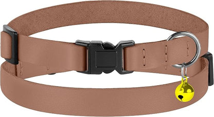 Breakaway Cat Collar with Bell - Image 2