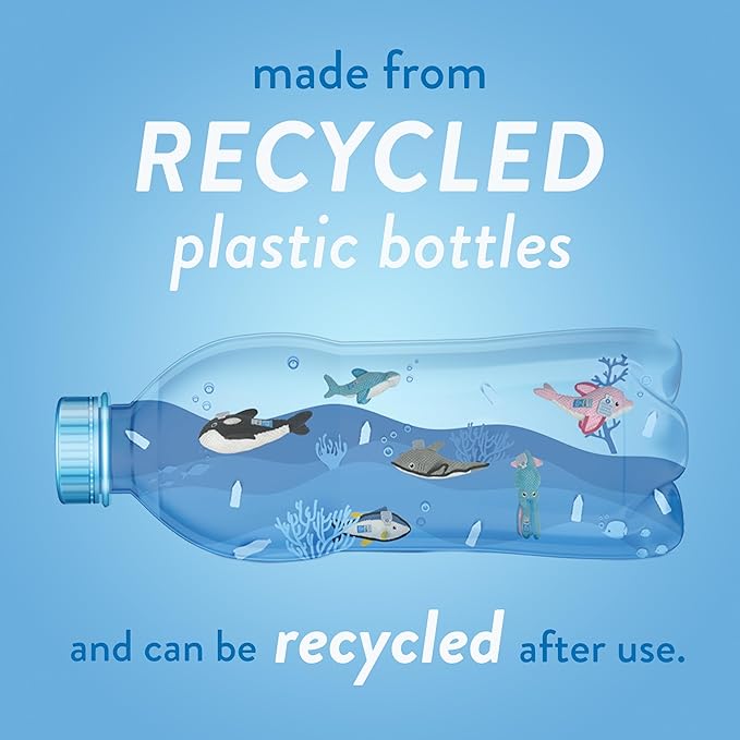 Spunky Pup Clean Earth Recycled Stick | Made in USA | Made from 100% Recycled - Image 3