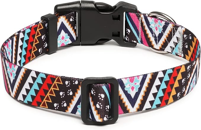 Mercano Adjustable Dog Collar - Image 2