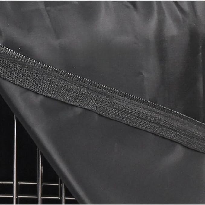 Bird Cage Cover Birdcage Cover Protector Washable Sunproof Dustproof Windproof - Image 2