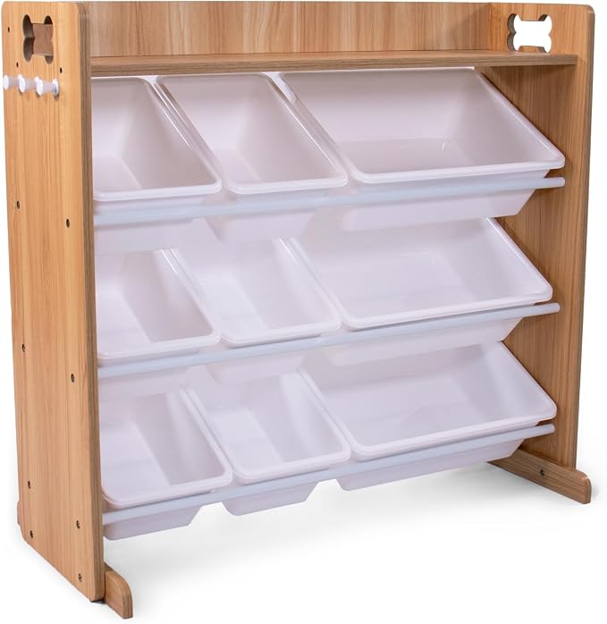 Humble Crew Aspen Pet Supplies Organizer by HumbleCrew