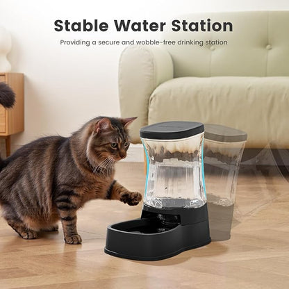 Gardner Pet Automatic Gravity Water Dispenser - Image 6