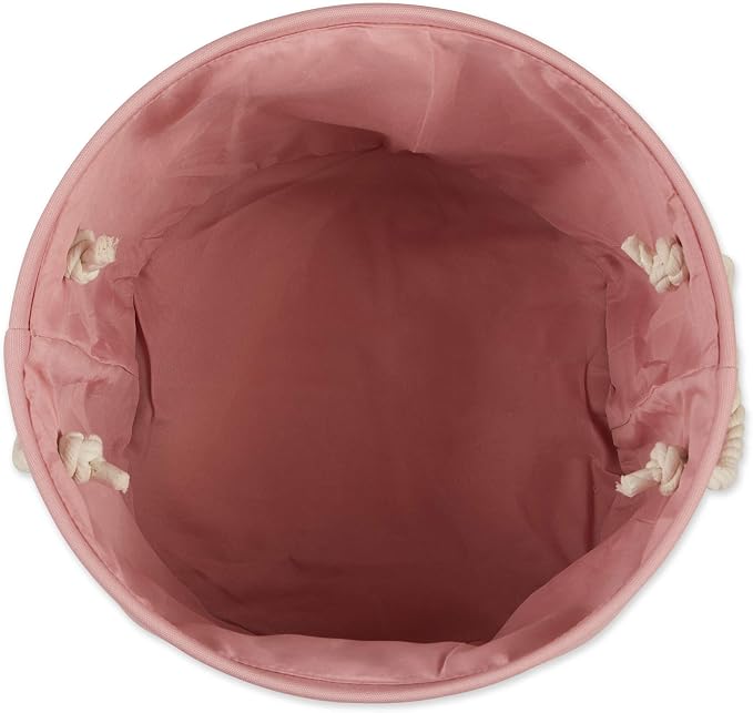 Bone Dry Pet Storage Collection Collapsible Bin, Medium Round - Image 3