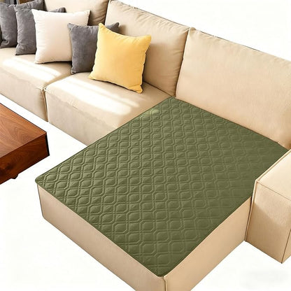 hyha Waterproof Dog Bed Blanket, Soft Pet Blankets, Waterproof Couch Cover by hyha