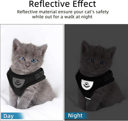 Cat & Dog Vest Harness - Image 5