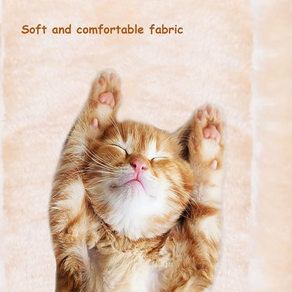 SYANDLVY Small Cat Tree for Indoor Large Cats, Kittens Condo - Image 4
