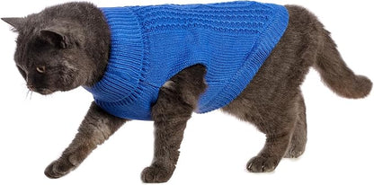 Stretchy Cat Sweater - Image 4