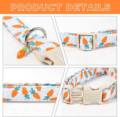 Unique style paws Dog Collar Plastic Buckle - Image 3