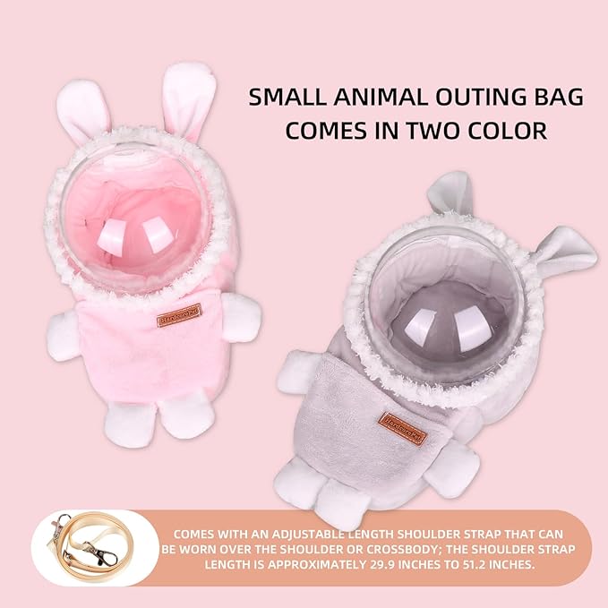 Sugar Glider Bonding Pouch Bonding Pouch Carry - Image 5