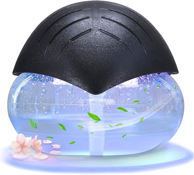 Air Freshener（Black） by Unknown