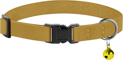 Breakaway Cat Collar Leather - Image 5